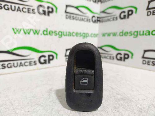 Used Right rear window switch Right rear window switch SEAT LEON (1M1) 1.9 TDI (110 hp) 7126704 7126704