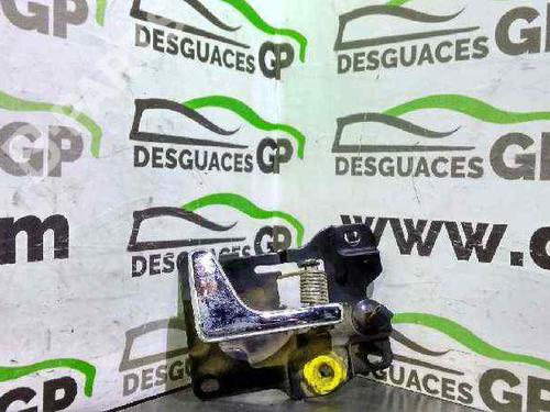 Used Rear right interior door handle Rear right interior door handle HONDA CONCERTO (HW, MA) 1.5 i 16V (90 hp) 7139089 7139089