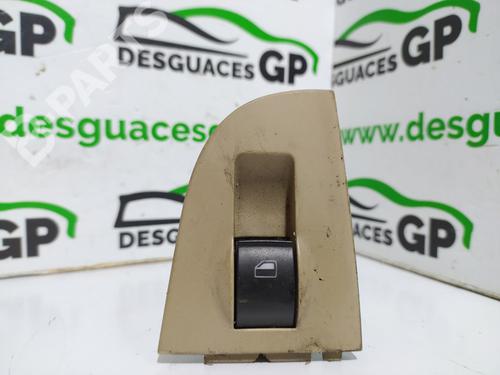 Used Right front window switch Right front window switch AUDI A6 C5 (4B2) 2.5 TDI (180 hp) 7230787 7230787