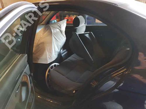 Front right interior door handle BMW 5 (E39) 520 i | BP7136180I14  - Image 17