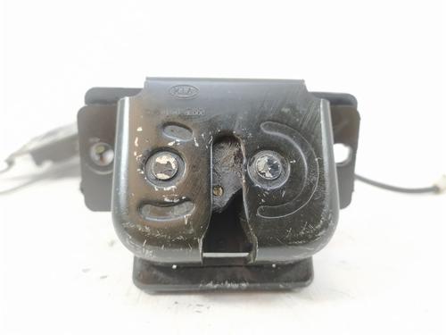Used Tailgate lock Tailgate lock KIA SORENTO I (JC) 2.5 CRDi 4WD (140 hp) 10958890 10958890