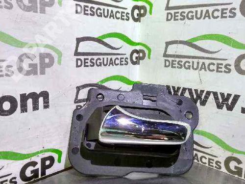 Used Rear left interior door handle Rear left interior door handle OPEL VECTRA B Hatchback (J96) 2.0 DTI 16V (F68) (101 hp) 7140053 7140053