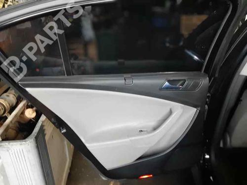 Right rear window switch VW PASSAT B6 (3C2) 2.0 TDI 16V | BP7142995C107  - Image 17