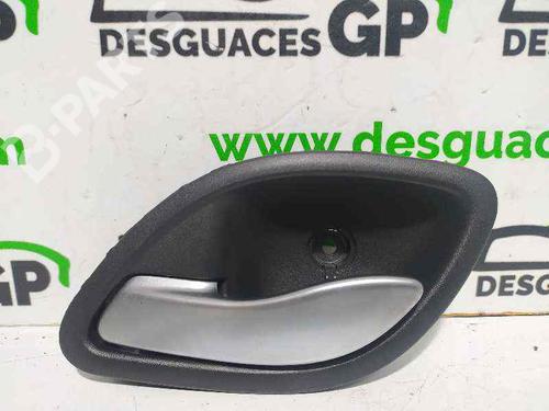 Used Rear left interior door handle Rear left interior door handle RENAULT ESPACE IV (JK0/1_) 1.9 dCi (JK0U, JK0G) (120 hp) 7148985 7148985