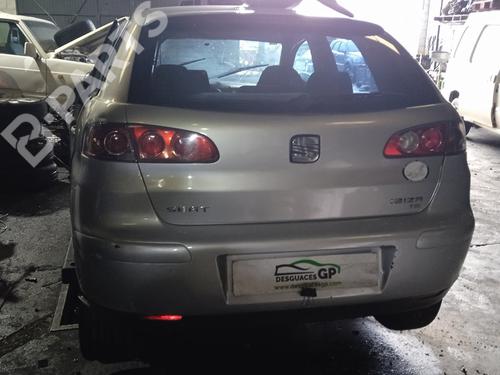 Front left interior door handle SEAT IBIZA III (6L1) 1.9 TDI | BP11130081I13  - Image 11