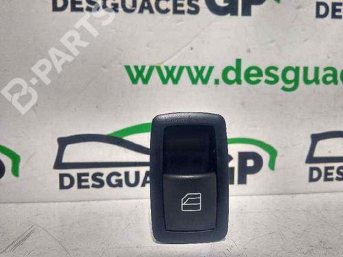 right-rear-window-switch-mercedes-benz-b-class-sports-tourer-w245-b-180-cdi-245207-a2518200510-2005-2006-2007-2008-2009-2010-2011-7147893 main image