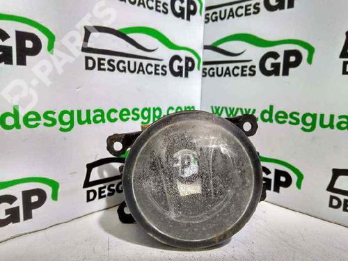left-front-fog-light-peugeot-607-9d-9u-27-hdi-24v-89210094-2000-7145035 main image