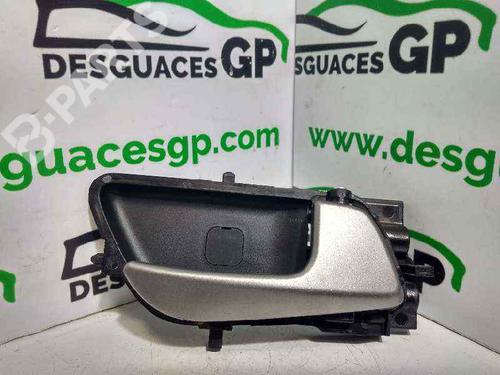 Used Front right interior door handle Front right interior door handle HYUNDAI i20 II Coupe (GB) 1.2 (84 hp) 7145490 7145490