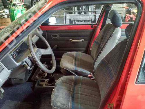 Used Parts PEUGEOT 205 I Convertible (741B, 20D)  1.1 CJ  838137