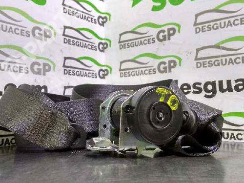 Used Rear right belt tensioner Rear right belt tensioner OPEL ASTRA H (A04) 1.7 CDTI (L48) (125 hp) 7138477 7138477