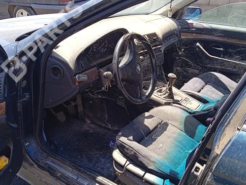 AC compressor BMW 5 (E39) 525 tds | BP10339063M34  - Image 6