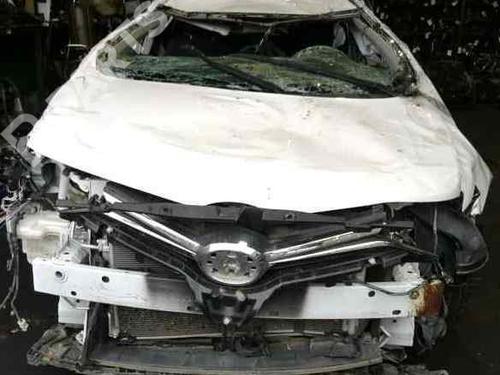 Used Parts TOYOTA AURIS (_E18_)  1.6 D4-D (WWE185_)  838456