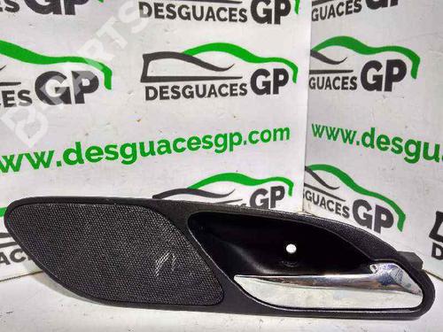 Used Front left interior door handle Front left interior door handle BMW 3 Coupe (E46) 318 Ci (150 hp) 7146357 7146357