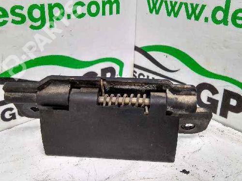 Used Tailgate handle Tailgate handle DAEWOO KALOS (KLAS) 1.4 (83 hp) 7151922 7151922