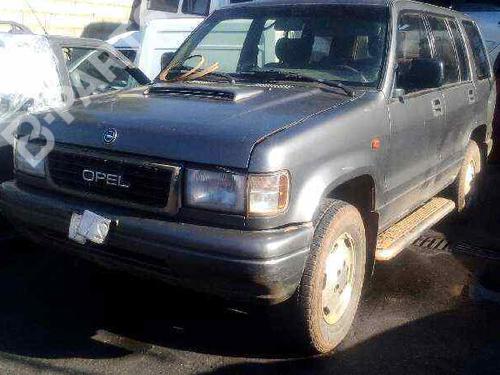 Used Parts OPEL MONTEREY A (M92)  3.1 TD (UBS69D, UBS69G)  837953