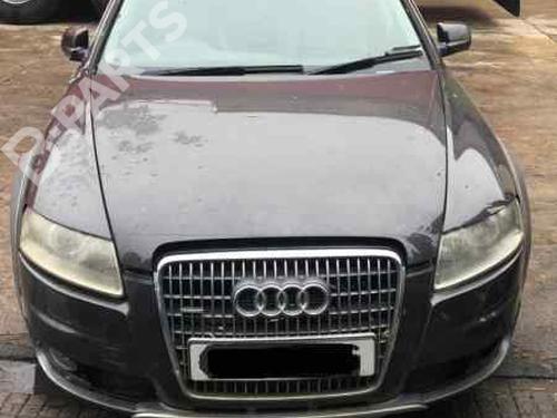 Used Parts AUDI A6 Allroad C6 (4FH)  2.7 TDI quattro  838435