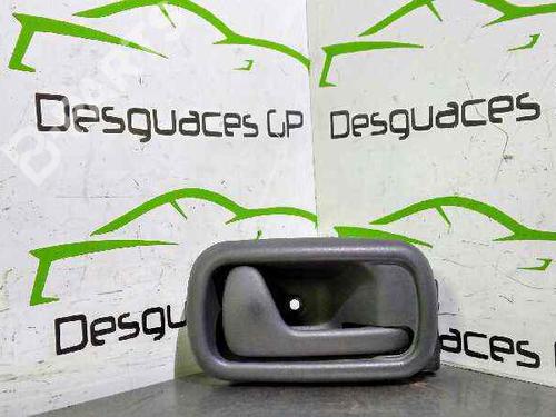 Used Front right interior door handle Front right interior door handle FIAT PUNTO (176_) 55 1.1 (54 hp) 7137675 7137675