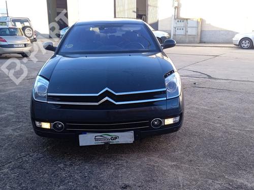 Used Parts CITROËN C6 (TD_)  2.7 HDi  1002268