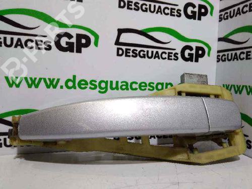 Used Rear left exterior door handle Rear left exterior door handle OPEL VECTRA C (Z02) 1.9 CDTI (F69) (150 hp) 7141855 7141855