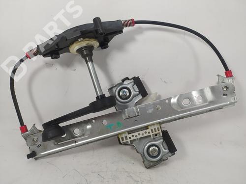 Used Rear right window mechanism Rear right window mechanism FORD FIESTA VI (CB1, CCN) 1.25 (82 hp) 10958825 10958825