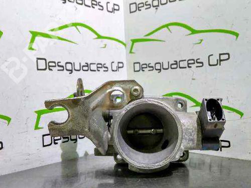 Used Throttle body Throttle body FORD ESCORT VI (GAL, AAL, ABL) [1995-2002] 7137347 7137347