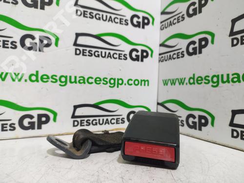 Used Rear right belt tensioner Rear right belt tensioner PEUGEOT 206 Hatchback (2A/C) 2.0 S16 (136 hp) 7129558 7129558