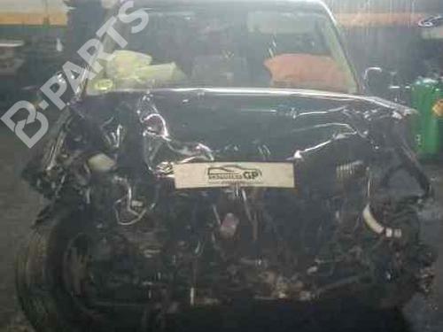 Used Parts SEAT ALHAMBRA (710, 711)  2.0 TDI  839954