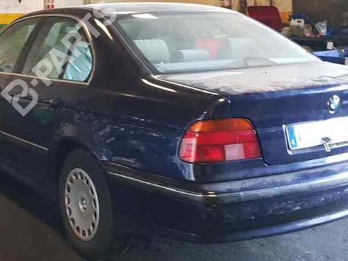 Front right interior door handle BMW 5 (E39) 520 i | BP7136180I14  - Image 7