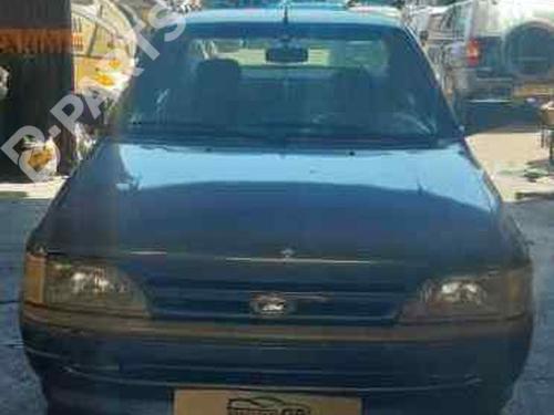 Used Parts FORD ORION III (GAL)  1.8 i 16V  838342