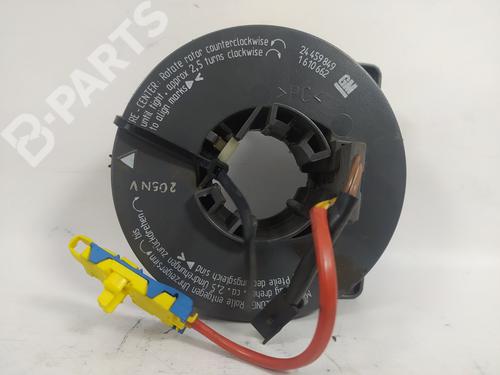 Used Squib airbag Squib airbag OPEL COMBO Box Body/MPV [2001-2026] 8669892 8669892