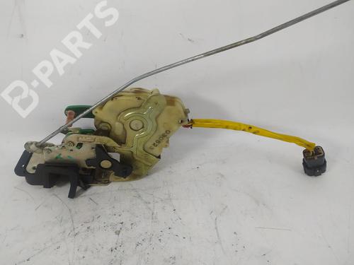 Used Rear left lock Rear left lock KIA SORENTO I (JC) 2.5 CRDi 4WD (140 hp) 10958892 10958892