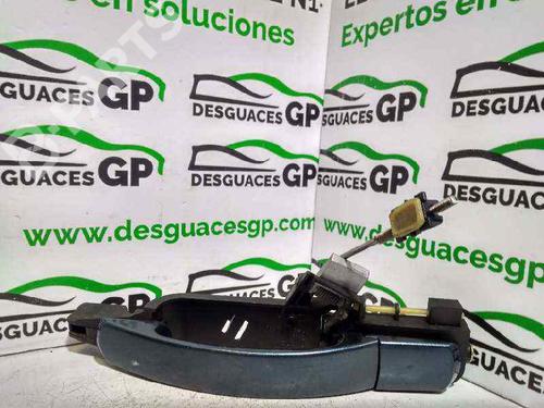 Used Rear left exterior door handle Rear left exterior door handle FORD MONDEO III (B5Y) 2.0 TDCi (130 hp) 7144776 7144776