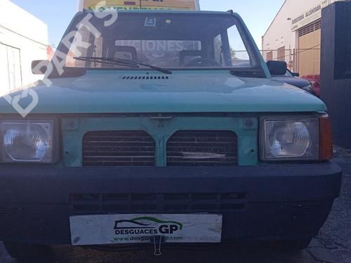 Used Parts FIAT PANDA (141_)  1100  1154512