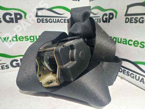 Used Rear middle belt tensioner Rear middle belt tensioner BMW 5 (E39) 530 d (184 hp) 8750697 8750697