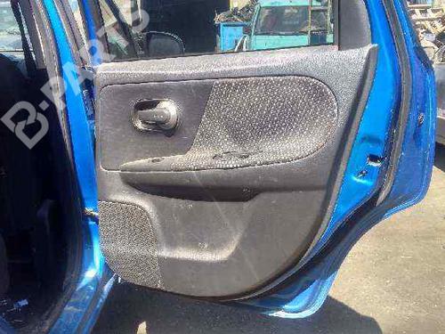 Front left interior door handle NISSAN NOTE (E11, NE11) 1.5 dCi | BP7126160I13  - Image 25