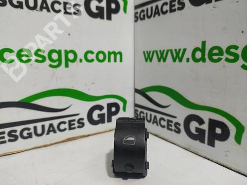Used Right front window switch Right front window switch AUDI A4 B7 (8EC) 2.0 TDI (140 hp) 7129148 7129148