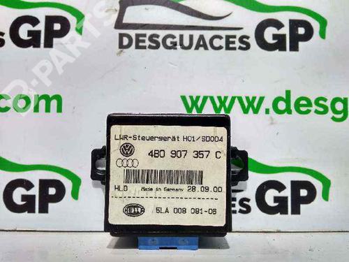 Used Xenon ballast Xenon ballast AUDI A8 D2 (4D2, 4D8) 3.3 TDI quattro (224 hp) 7143286 7143286