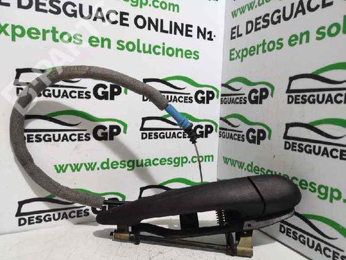 Used Rear right exterior door handle Rear right exterior door handle BMW 3 (E46) 320 d (150 hp) 7143881 7143881