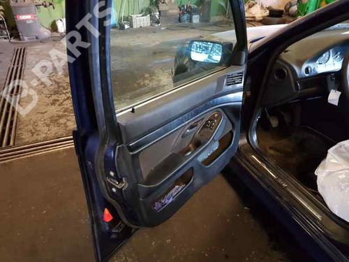 Front right interior door handle BMW 5 (E39) 520 i | BP7136180I14  - Image 14