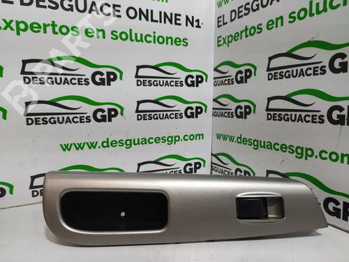 Used Right front window switch Right front window switch TOYOTA COROLLA Saloon (_E12_) 1.4 D-4D (NDE120_, NDE120R) (90 hp) 7577732 7577732