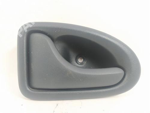 Used Front left interior door handle Front left interior door handle RENAULT MEGANE I Classic (LA0/1_) 1.6 e (LA0F, LA0S) (90 hp) 8678458 8678458