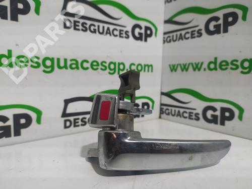Used Front left interior door handle Front left interior door handle MAZDA 6 Saloon (GG) 2.0 DI (GG14) (121 hp) 7128504 7128504