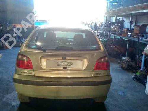 Driver airbag RENAULT MEGANE I (BA0/1_) 1.9 dTi (BA1U) | BP7145302C9  - Image 5