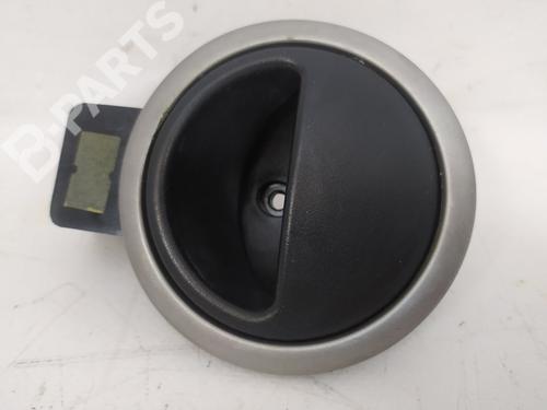 Used Front right interior door handle Front right interior door handle CHEVROLET AVEO / KALOS Hatchback (T200) 1.4 16V (94 hp) 10175764 10175764