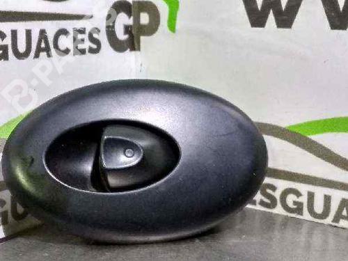 Used Right rear window switch Right rear window switch ROVER 75 (RJ) 2.0 V6 (150 hp) 7137744 7137744