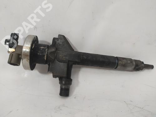 Used Injector Injector MAZDA MPV II (LW) 2.0 DI (136 hp) 10963260 10963260