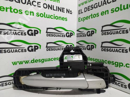 Used Front right exterior door handle Front right exterior door handle MERCEDES-BENZ E-CLASS (W212) E 250 CDI / BlueTEC (212.003, 212.004) (204 hp) 7129973 7129973