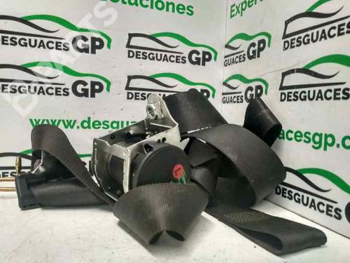 Used Front left belt tensioner Front left belt tensioner FORD FIESTA V (JH_, JD_) 1.4 16V (80 hp) 8751347 8751347