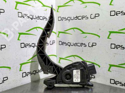 pedal-audi-a4-b8-8k2-20-tdi-8k1721523-2007-2008-2009-2010-2011-2012-2013-2014-2015-2016-2017-7137954 main image