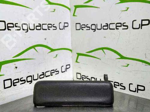 Used Rear left exterior door handle Rear left exterior door handle FORD SIERRA II Hatchback (GBC, GBG) 2.0 i (115 hp) 7137154 7137154